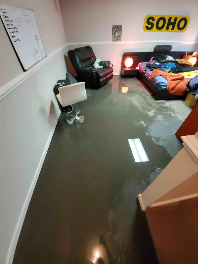 Water Damage Restoration services in Micco, FL